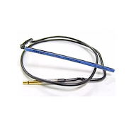 ARTEC SF617 Piezo Pickup for Classic Guitar. L 58mm. A 2,6 mm.