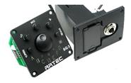 ARTEC SQ3 Pre-Amplificador ecualizador de 4 bandas
-Con afinador LED c