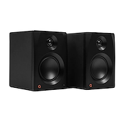 ARTESIA M200 Monitor De Estudio (El Par) 4" 30W X 2