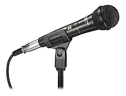 AUDIO-TECHNICA PRO41 Micrófono Para Vivo	 Vocal Dinámico Cardioide