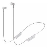 AUDIO-TECHNICA ATH-CLR100BTWH Auriculares In-Ear urbanos con Bluetooth