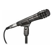 AUDIO-TECHNICA PRO63 Micrófono Para Vivo	 Dinámico Cardioide Para Instrumento