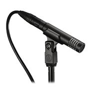 AUDIO-TECHNICA PRO37 Micrófono Para Vivo	 Cardioide De Condensador De Membrana Pe