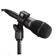 AUDIO-TECHNICA PRO25AX Micrófono Para Vivo	 Dinámico Hipercardioide Para Instrument