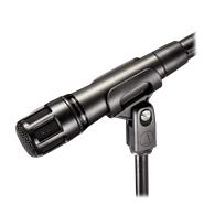 AUDIO-TECHNICA ATM650 Micrófono Para Vivo	 Dinámico Hipercardioide Para Instrument