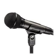 AUDIO-TECHNICA ATM510 Micrófono Para Vivo	 Vocal Dinamico Cardioide