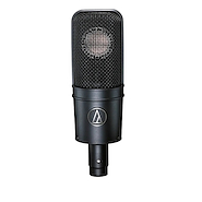 AUDIO-TECHNICA AT4040 Micrófono Para Estudio	 Condensador Cardiode