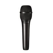 AUDIO-TECHNICA AT2010 Micrófono Para Estudio	 Vocal De Condensador Cardioide