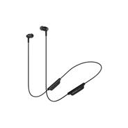 AUDIO-TECHNICA ATH-CLR100BTBK Auriculares In-Ear urbanos con Bluetooth