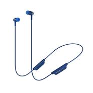 AUDIO-TECHNICA ATH-CLR100BTBL Auriculares In-Ear urbanos con Bluetooth