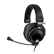AUDIO-TECHNICA ATH-PG1 Auriculares para Gaming profesionales