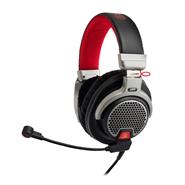 AUDIO-TECHNICA ATH-PDG1 Auriculares para Gaming profesionales