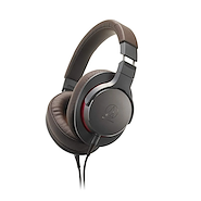 AUDIO-TECHNICA ATH-MSR7BGM Auricular Urbano	Auriculares Cerrados Para escucha de alta c
