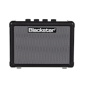 BLACKSTAR Fly3 BASS MINI AMP BAJO 3W 2 canales uso c/PILAS o PC 1x3
