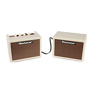 BLACKSTAR Fly Pack Acoustic - 6w 2 x 3 Stereo Mini Amp P Serie FLY para ACUSTICA