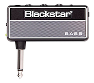 BLACKSTAR amPlug FLY Bass Amplificador de bajo p/ auriculares, 3 canales