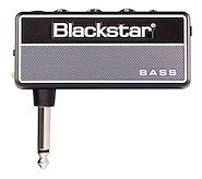 BLACKSTAR Amplug 2 FLY Bass Amplificador de bajo p/ auriculares, 3 canales