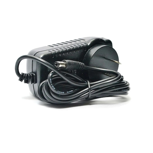 BLUERAY ES-09/2000 PCH Fuente Alimentacion 9V 2A (Pin Chico)