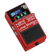 BOSS RC5 Loop Station