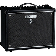 BOSS KTN50 MKII Amplificador 50W 1X12" Boss Tone Studio Ser: MKII