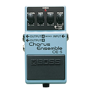 BOSS CE5 Chorus Ensamble