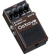 BOSS OC-5 Octave