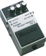 BOSS NS2 Noise Suppressor