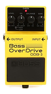 BOSS ODB3 Overdriver p/ Bajo