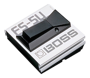 BOSS FS5U Switch de Corte