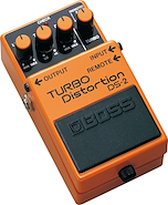BOSS DS2 Distortion