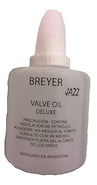 BREYER VALVE OIL P/VIENTOS 60 CM3 Aceite