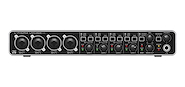 Behringer UMC404 HD Audiophile 4x4, interfaz audio / MIDI USB de 24 bits / 192 k