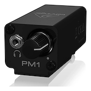 Behringer Powerplay PM1 Amplificador Auriculares.  monitor In-Ear (IEM)