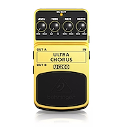 Behringer UC200 PEDAL BEHRINGER UC200