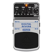Behringer DR600 DIGITAL REVERB DR600
