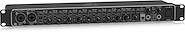 Behringer UMC1820 Audiophile 18x20, interfaz audio / MIDI USB de 24 bits / 96