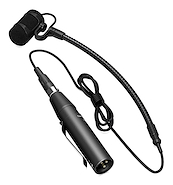 Behringer CB100 Micrófono de condensador universal para instrumentos acústic
