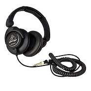 Behringer HPX6000DJ Superior sound quality with wide frequency response and enh