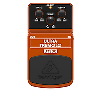 Behringer UT300 Pedal Ultra Tremolo Behringer