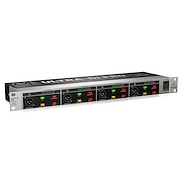 Behringer DI4000 Caja Directa Activa Behringer 4 Canales