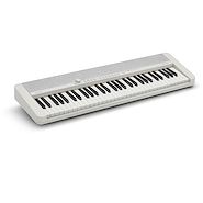 CASIO CT-S1WE Teclado | 61 teclas standard | Sensitivas | 61 sonidos | Fue