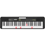 CASIO LK-S250 Teclado | 61 teclas iluminadas | 400 tonos | 77 ritmos | Dan