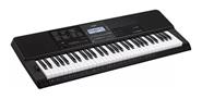 CASIO CT-X800 Teclado | 61 teclas standard Sensitivas | 600 Sonidos AIX |