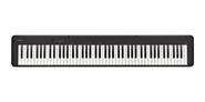 CASIO CDP-S100BK Piano | CDP-S100BK | 88t Acc.Tri Sensor II | 64 Polifonia |