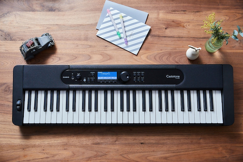 Casio online ct 600