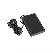 CHERUB WTB-006 DOBLE POLARIDAD Pedal sustein teclado
