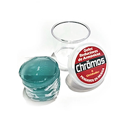 CHROMOS SV14 Gel reductor de Armónicos x 6 unidades