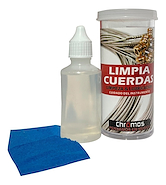 CHROMOS SV12 Limpiador cuerdas x 30cc + paños