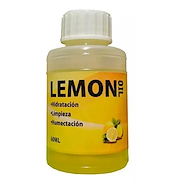 CHROMOS SV10 Aceite para diapason LEMON OIL x 60cc