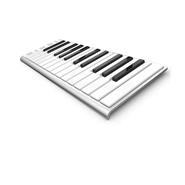 CME XKEY25 CONTROLADOR MIDI XKEY 25 NOTAS-ULTRA LIVIANO-128 NIVELES DE